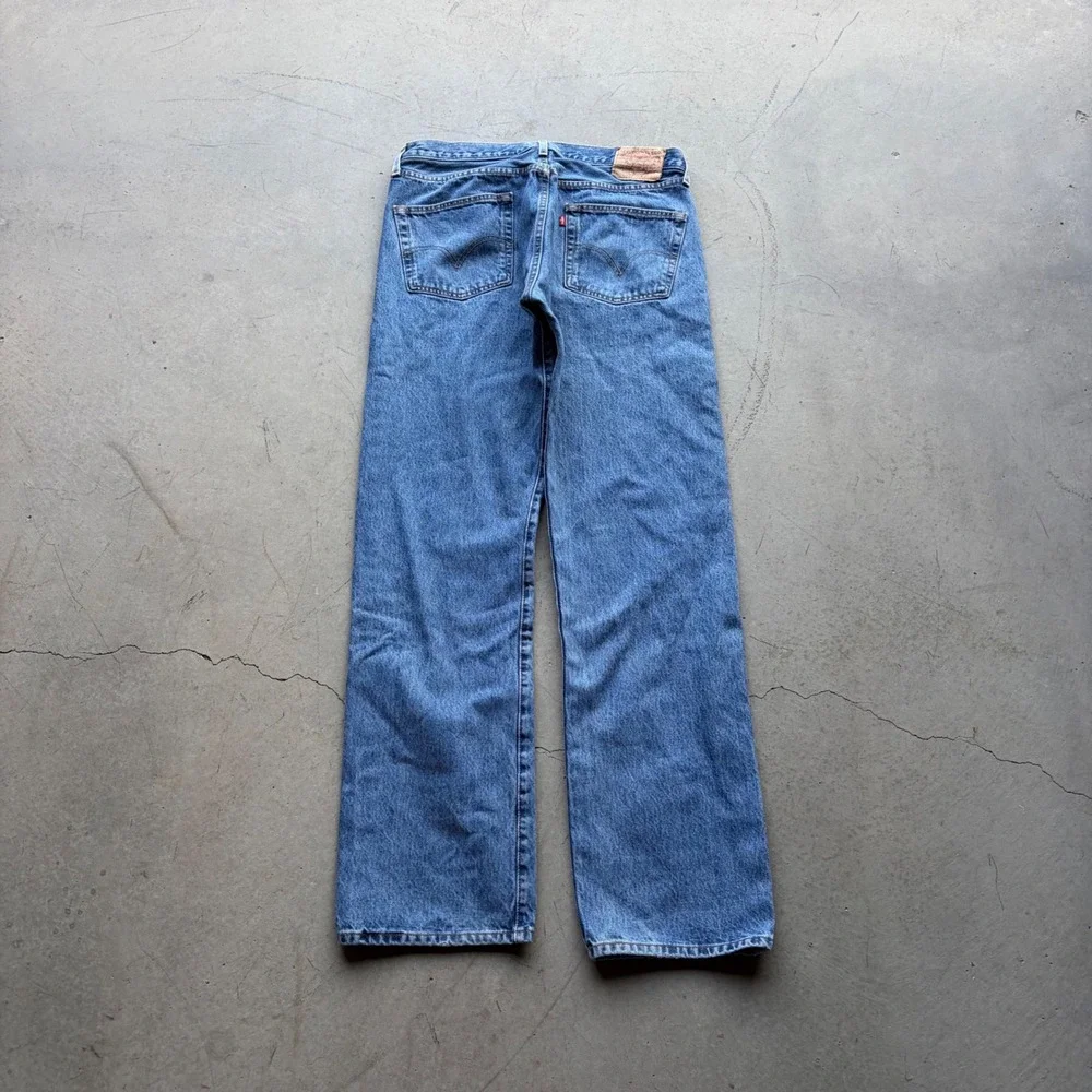 Levis vintage levi